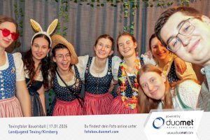 Texingtaler Bauernball